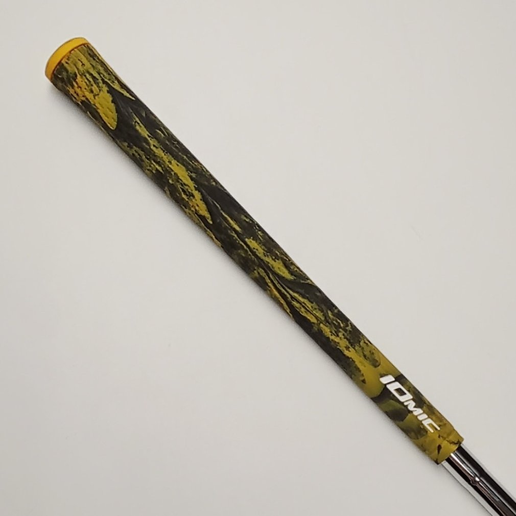 RTZ ツアーサテン WG 60° Mid 10° S200 Dynamic Gold｜Alpen Online