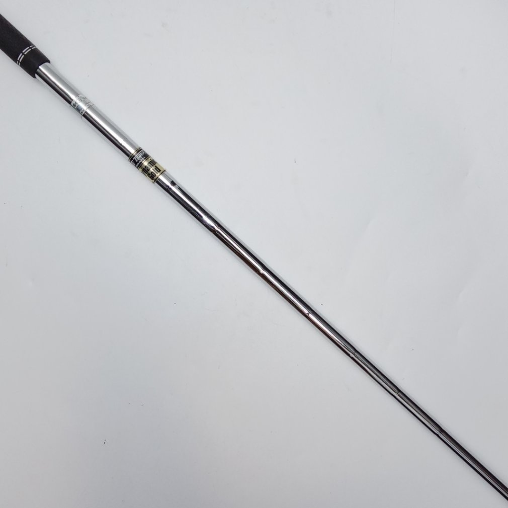 VOKEY SM7 ブラッシュドスチール Mソール ウェッジ 54° 8° S200