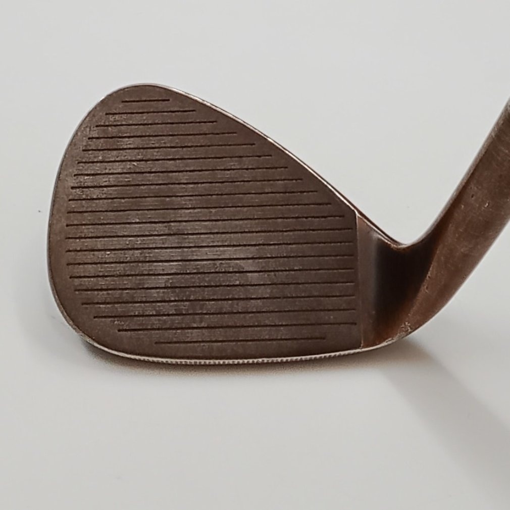 HI-TOE 3 (2022) WG 54SB° 10° S200 Dynamic Gold｜Alpen Online 公式