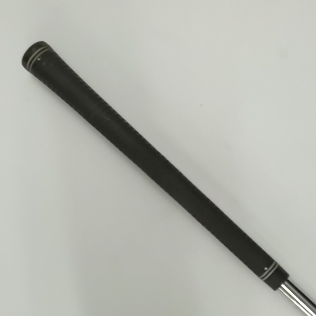 PRGR 0 Wedge (2024) WG 50° 14.5° WEDGE SPEC STEEL Ⅲ Ver.2｜Alpen