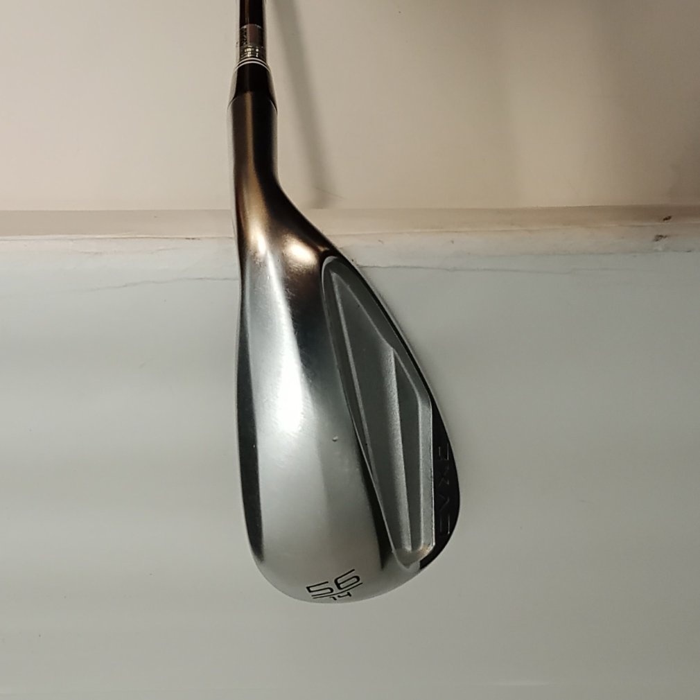 CVX2 ZIPCORE WG 56S° 14° S N.S.PRO MODUS3 TOUR115｜Alpen Online