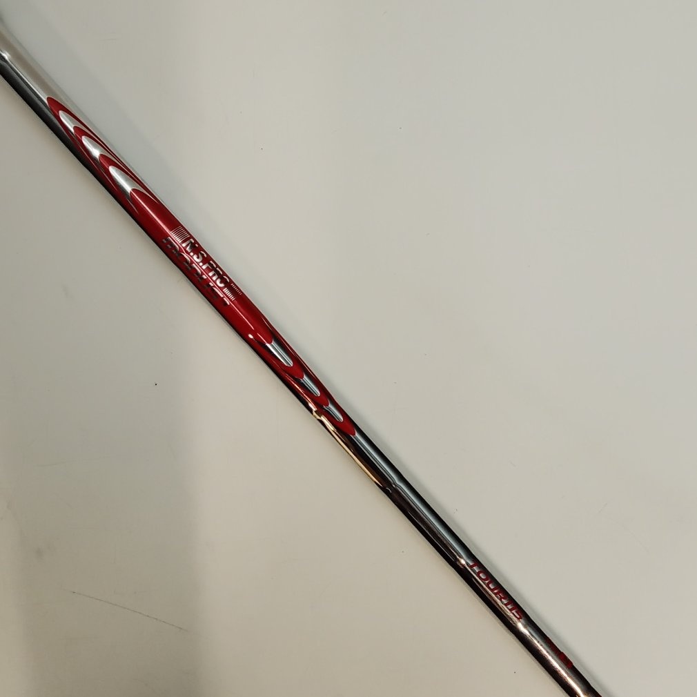CVX2 ZIPCORE WG 56S° 14° S N.S.PRO MODUS3 TOUR115｜Alpen Online