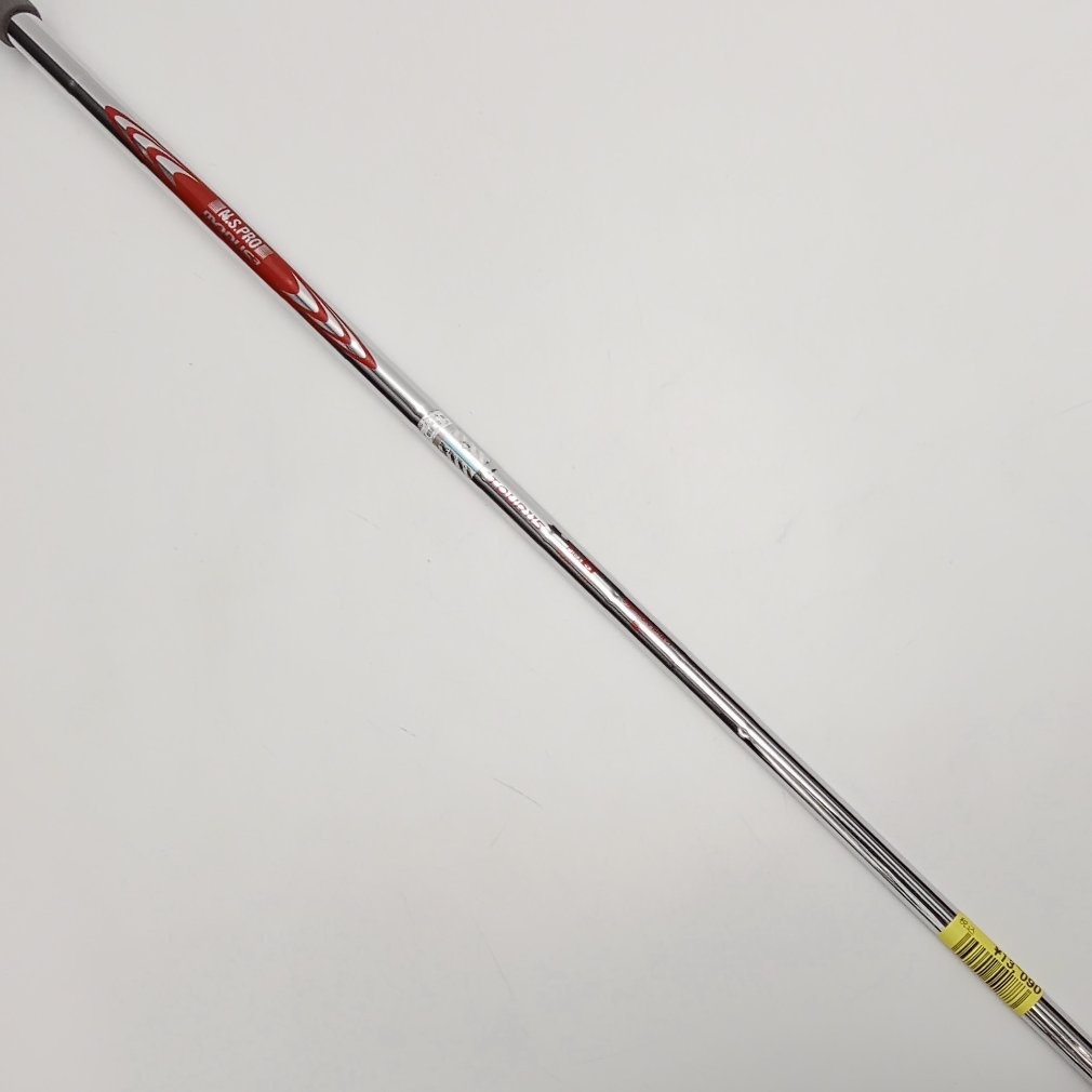 OPUS クロム WG 48S° 10° S N.S.PRO MODUS3 TOUR115｜Alpen Online
