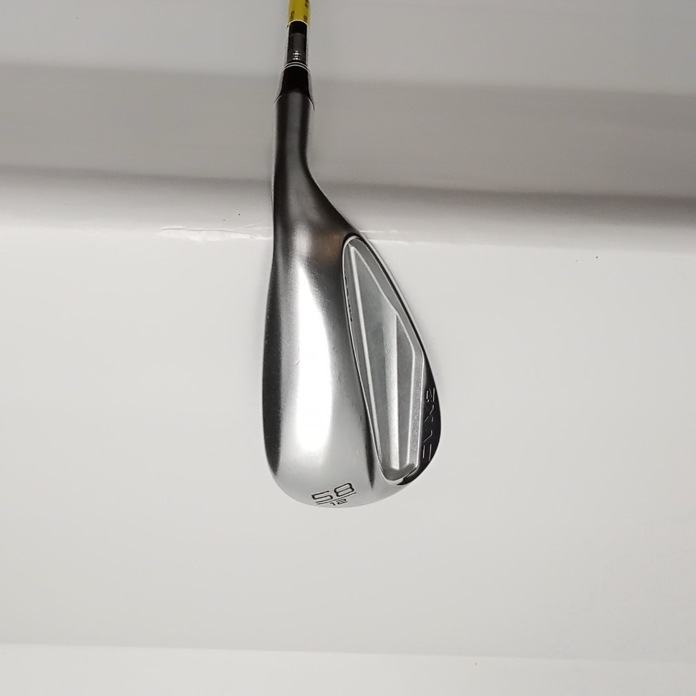 CVX2 ZIPCORE WG 58C° 12° S200 Dynamic Gold 95｜Alpen Online 公式