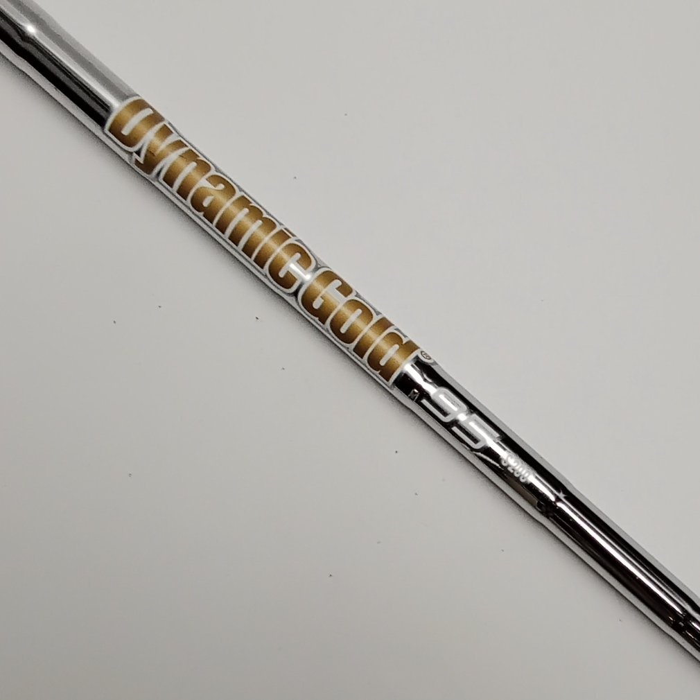 CVX2 ZIPCORE WG 58C° 12° S200 Dynamic Gold 95｜Alpen Online 公式