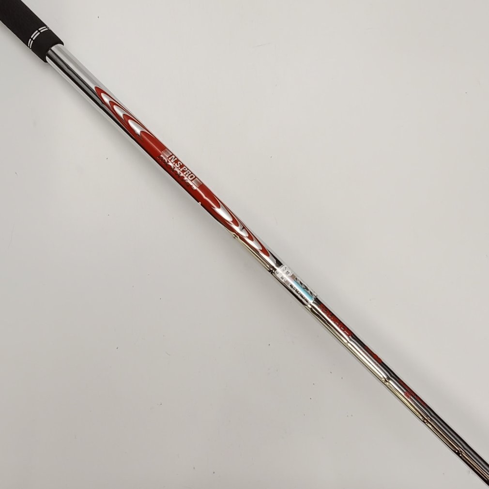 OPUS SP クロム WG 56W° 14° S N.S.PRO MODUS3 TOUR105｜Alpen Online