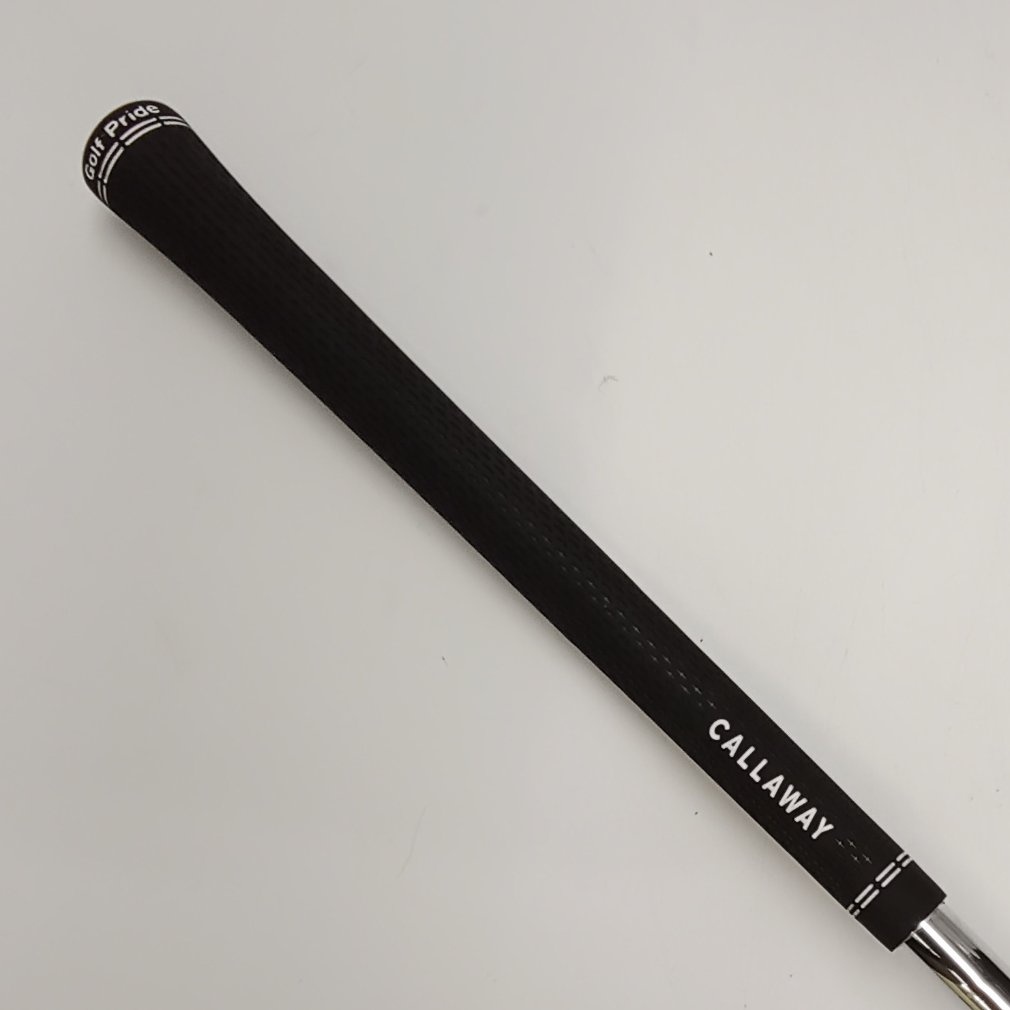 OPUS SP クロム WG 56W° 14° S N.S.PRO MODUS3 TOUR105｜Alpen Online