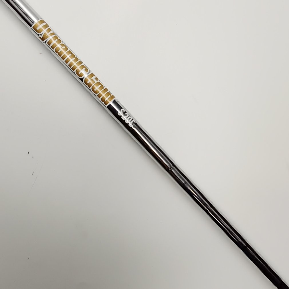 RTX 6 ZIPCORE ツアーサテン WG 54M° 10° S200 Dynamic Gold｜Alpen