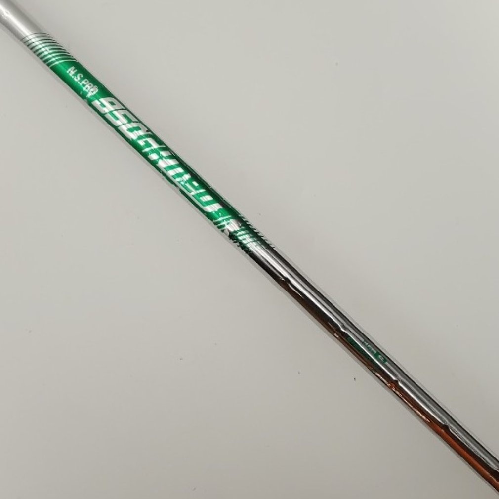 JAWS WEDGE クロム C グラインドソール WG 54° 8° S N.S.PRO 950GH neo
