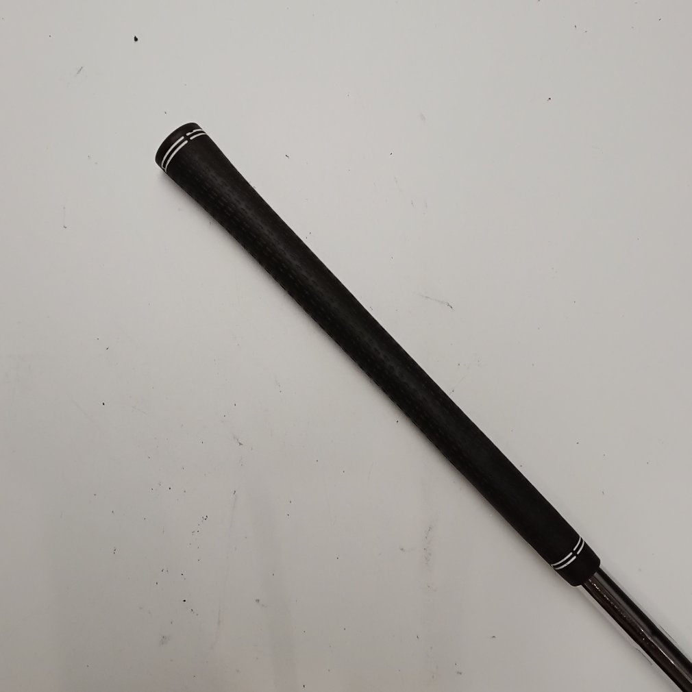 VOKEY SM7 ブラッシュドスチール Fソール ウェッジ 54° 14° S200