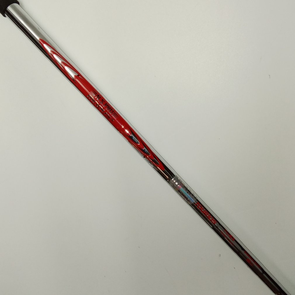 OPUS SP クロム WG 56S° 10° S N.S.PRO MODUS3 TOUR105｜Alpen Online