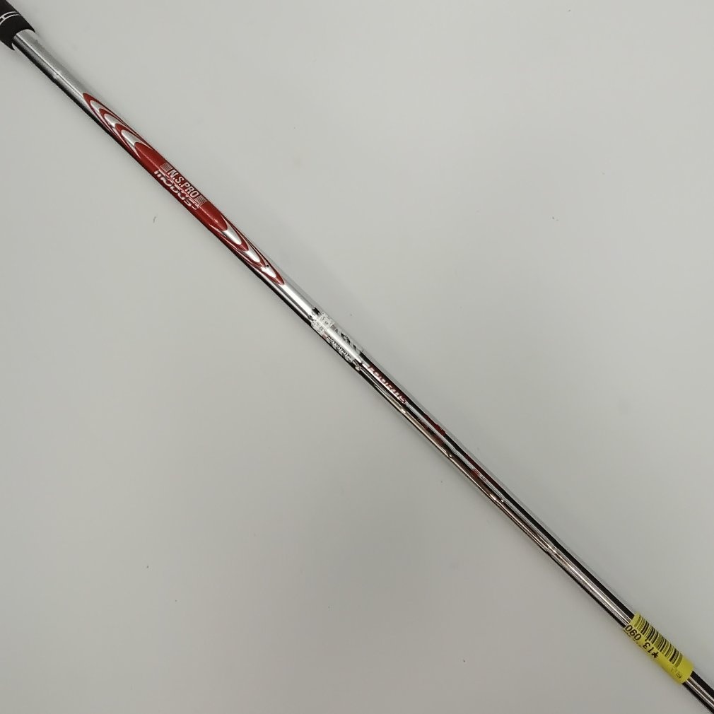OPUS クロム WG 48S° 10° S N.S.PRO MODUS3 TOUR115｜Alpen Online