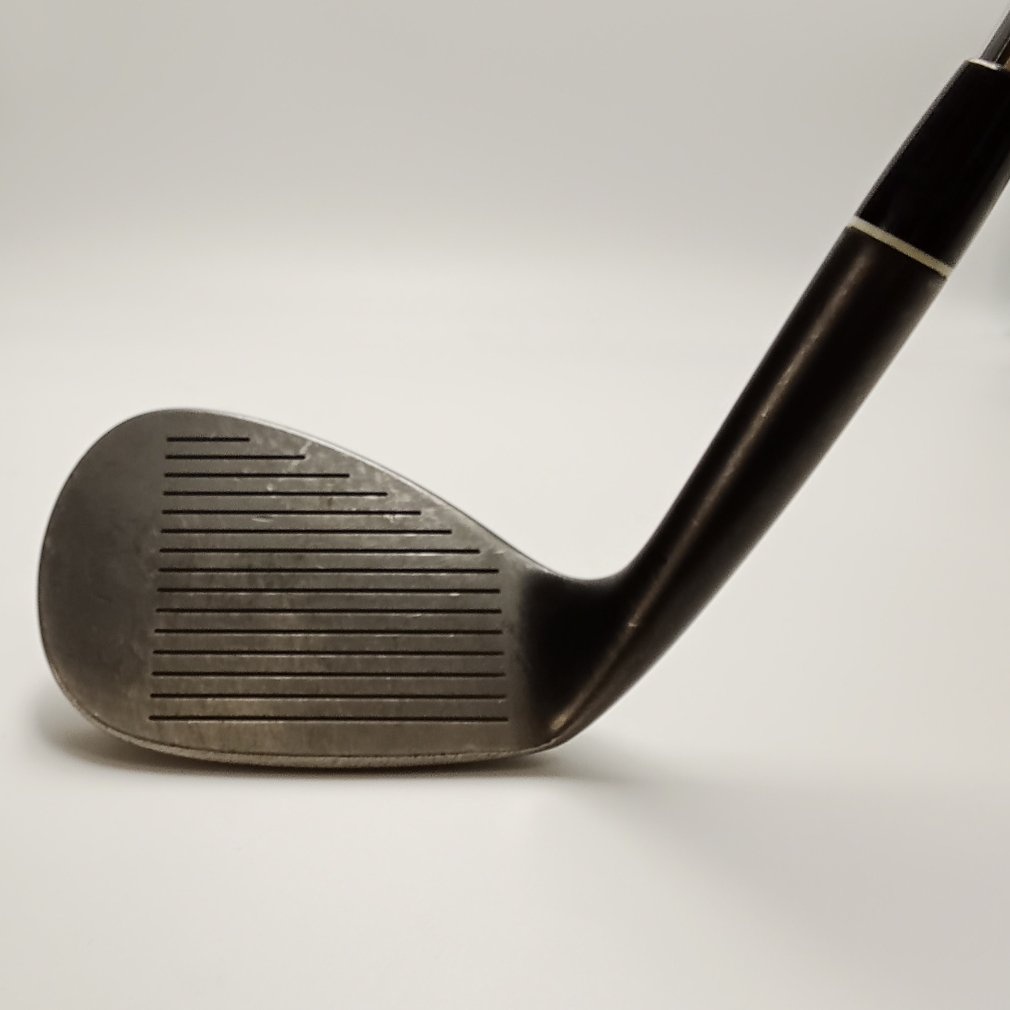 FH Forged V1 マットブラック仕上げ ウェッジ 54° 12° WEDGE TS-114w