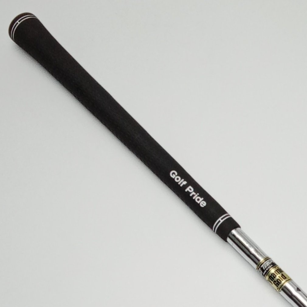 588RTX 2.0 ツアーサテン WG 58° 10° S200 Dynamic Gold｜Alpen Online