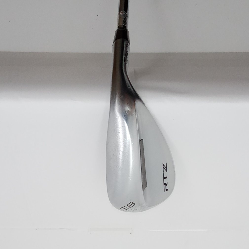 RTZ ツアーサテン WG 58° Mid 10° S N.S.PRO MODUS3 TOUR115｜Alpen