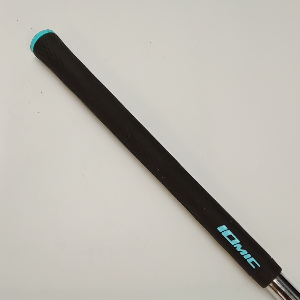 RTX 6 ZIPCORE ツアーサテン WG 56M° 10° S N.S.PRO 950GH neo｜Alpen