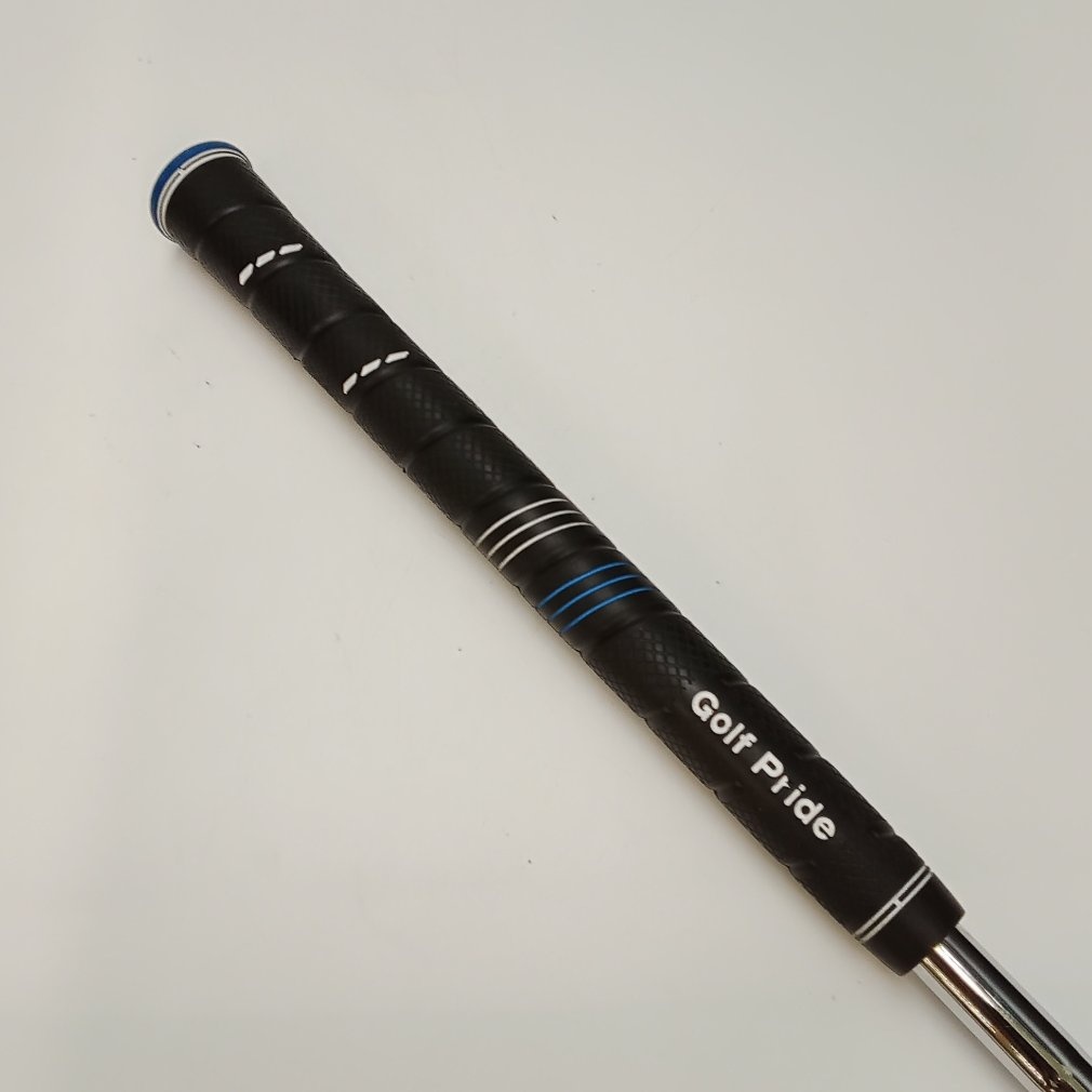 Dolphin Pitch Run Wedge DPW-119 WG 48° Dolphin Steel｜Alpen Online