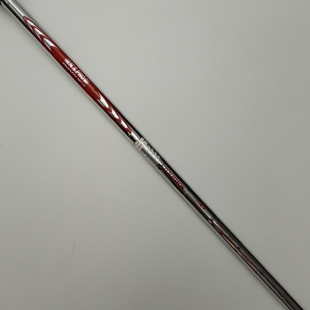 The Craft Wedge 2.0 EC WG 58° 28° S N.S.PRO MODUS3 WEDGE 105