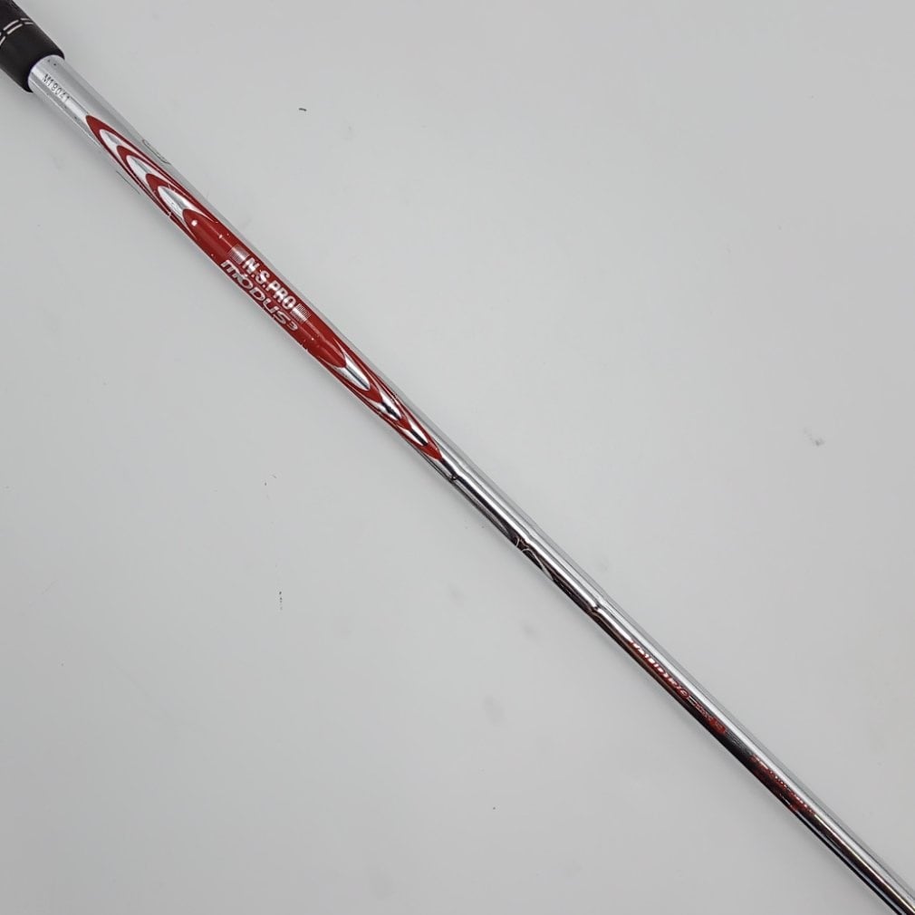 VOKEY SM7 ツアークローム Mソール ウェッジ 58° 8° S N.S.PRO MODUS3
