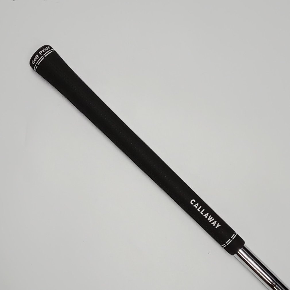 OPUS SP ブラック WG 60S° 10° S N.S.PRO MODUS3 TOUR105｜Alpen