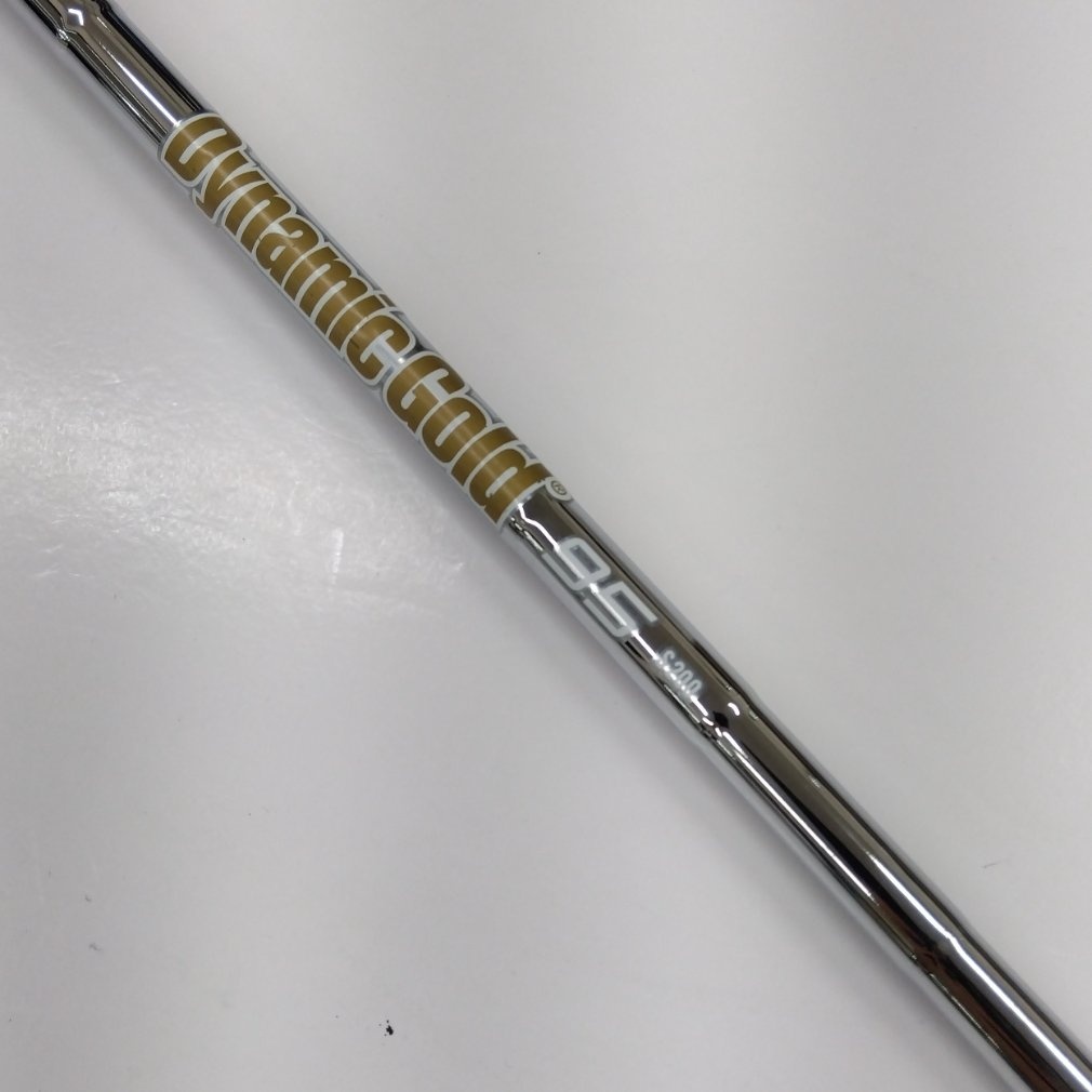 CVX2 ZIPCORE WG 50V° 12° S200 Dynamic Gold 95｜Alpen Online 公式