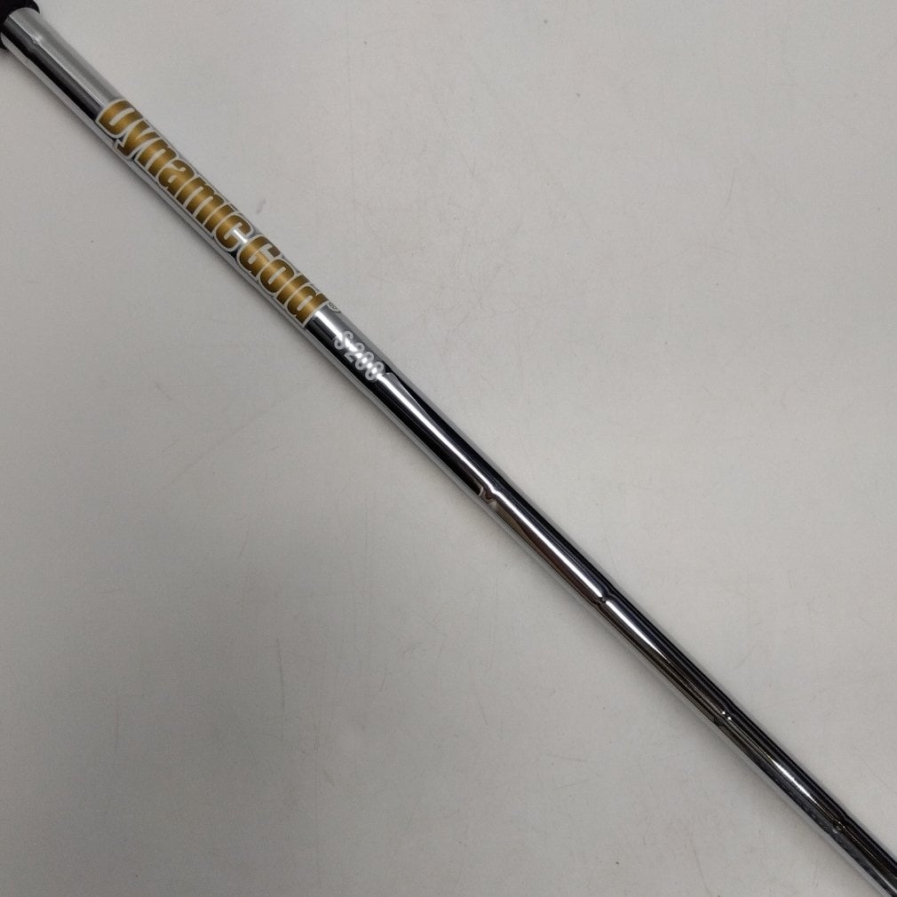 RTZ ﾂｱｰｻﾃﾝ WG 60° Mid 10° S200 Dynamic Gold｜Alpen Online 公式