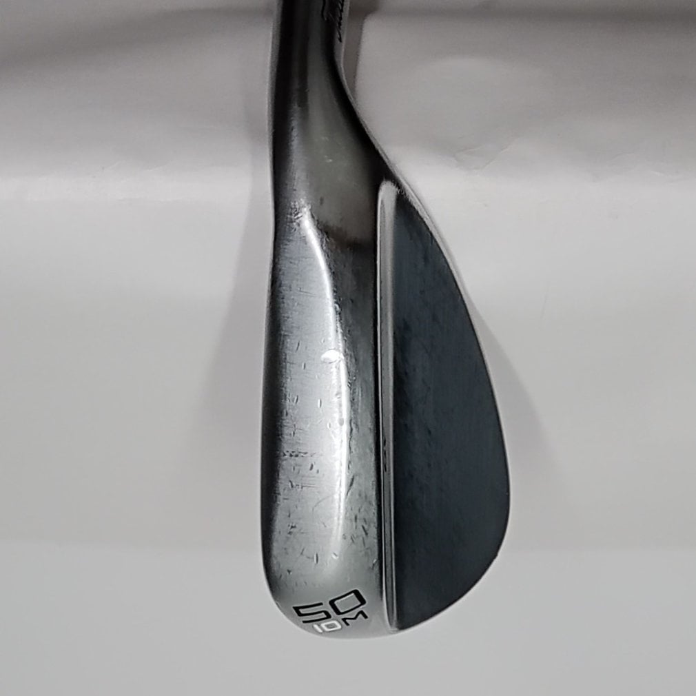VOKEY FORGED (2025) WG 50M° 10° S N.S.PRO 950GH neo｜Alpen Online