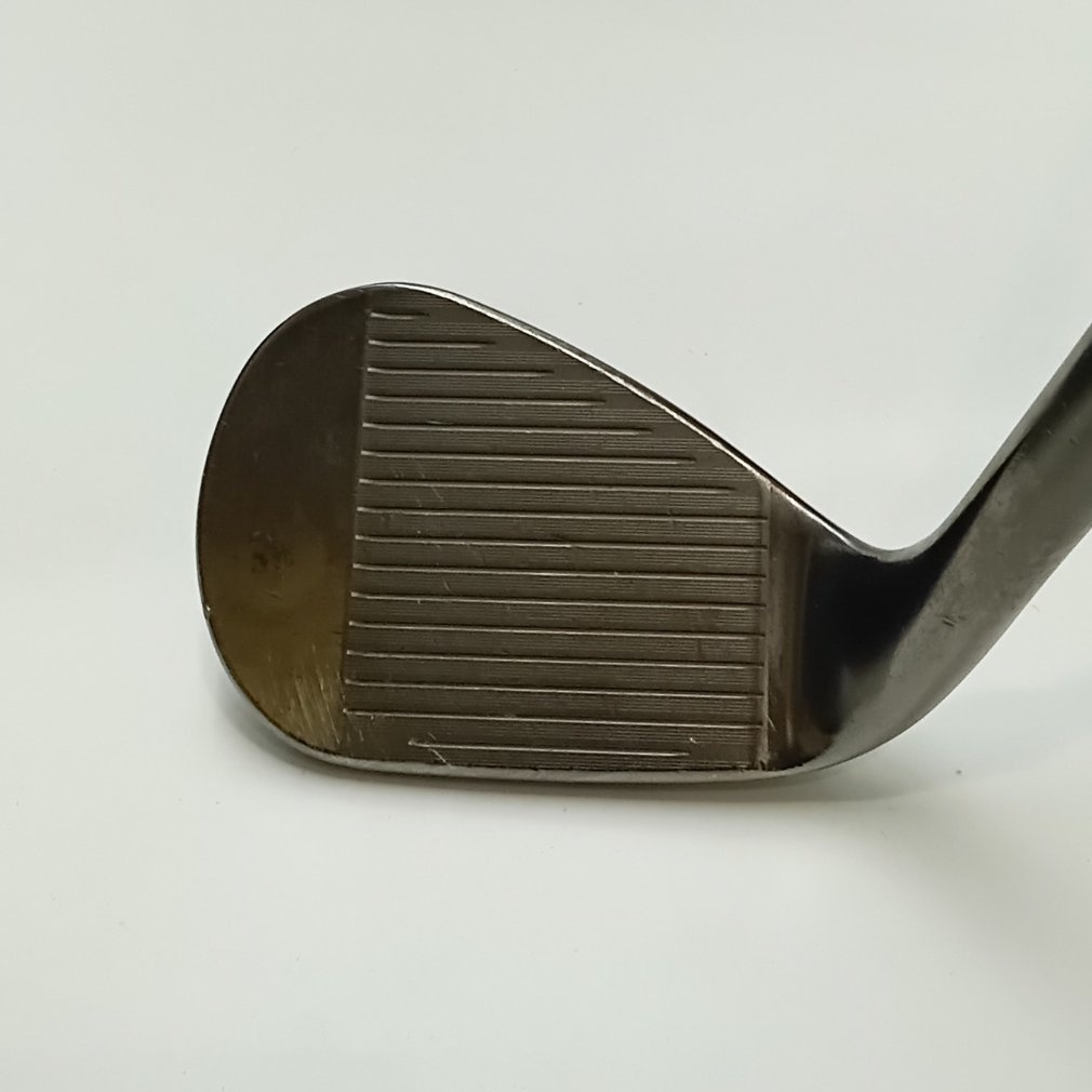 MACK DADDY FORGED (2018) ﾂｱｰｸﾞﾚｰ WG 50° 10° S200 Dynamic Gold