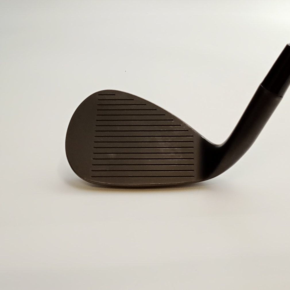 Dolphin Wedge DW-120G BLK ウェッジ その他スチール｜Alpen Online