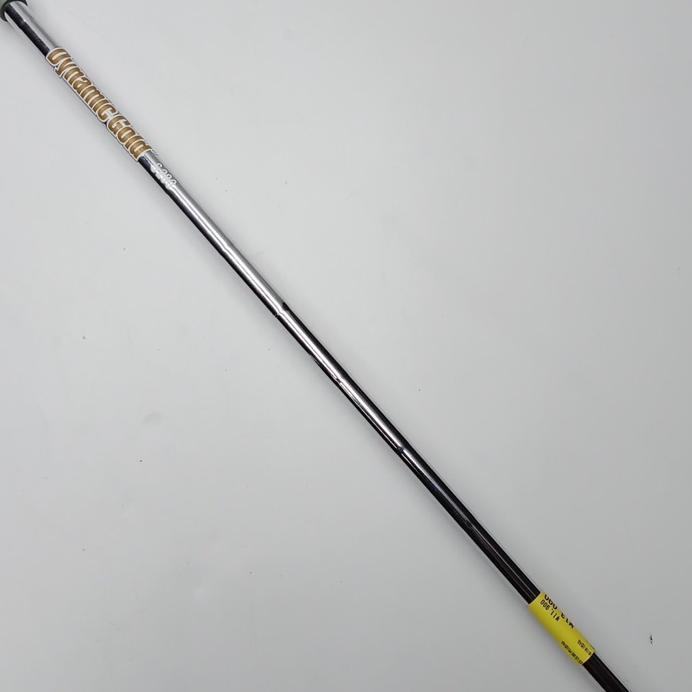 RTX 6 ZIPCORE ツアーサテン WG 56LP° 8° S200 Dynamic Gold｜Alpen