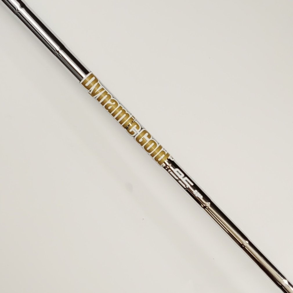 CVX2 ZIPCORE WG 52V° 12° S200 Dynamic Gold 95｜Alpen Online 公式