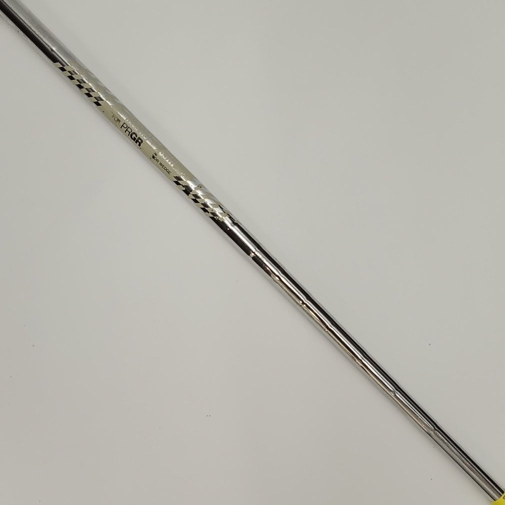PRGR 0 TOUR Wedge WG 52° 8° WEDGE SPEC STEEL Ⅲ Ver.2｜Alpen