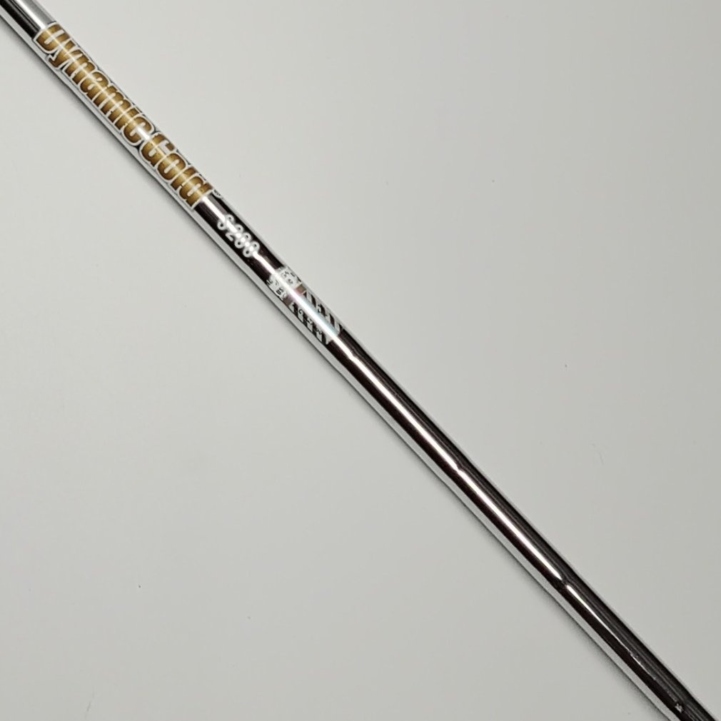 OPUS ｸﾛﾑ WG 58W° 12° S200 Dynamic Gold｜Alpen Online 公式