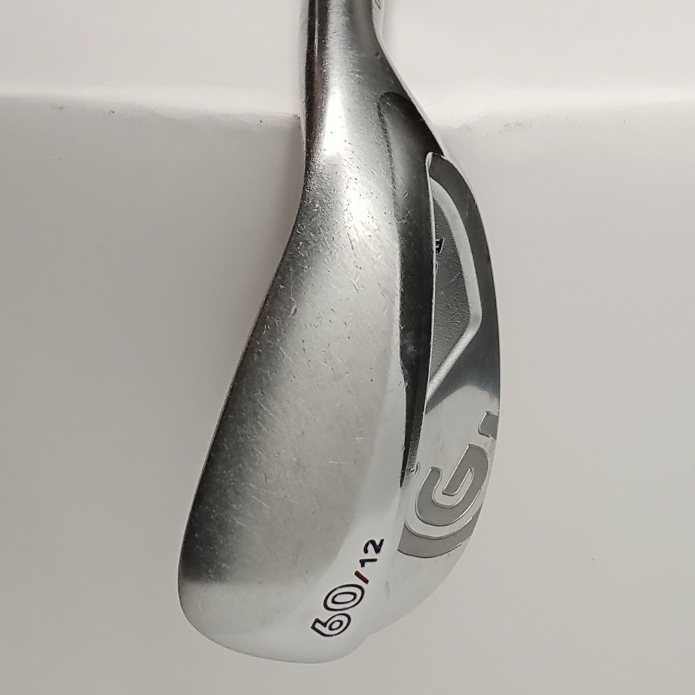 RTX F-FORGED Ⅱ ウェッジ 60° 12° S N.S.PRO 950GH｜Alpen Online