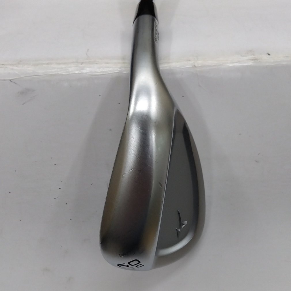 Mizuno Pro T-3 ウェッジ N.S.PRO MODUS3 TOUR120[その他ｽﾁｰﾙ]｜Alpen