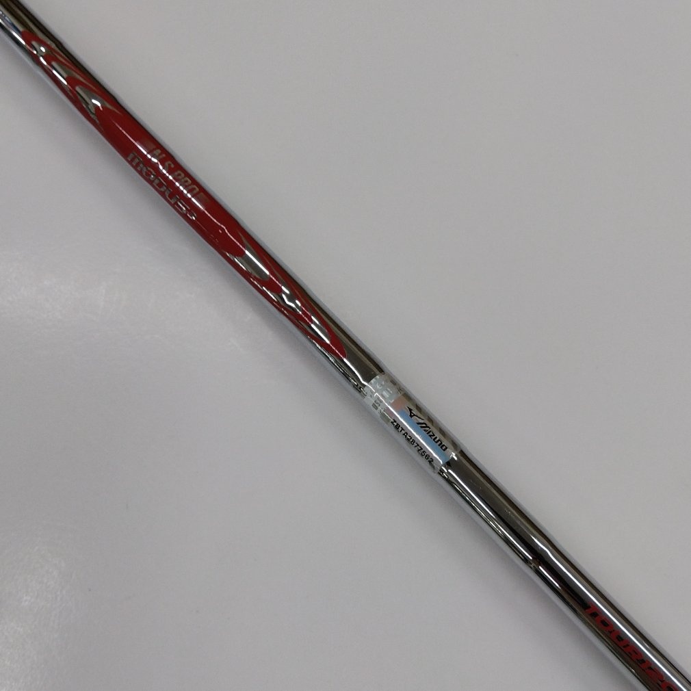 Mizuno Pro T-3 ウェッジ N.S.PRO MODUS3 TOUR120[その他ｽﾁｰﾙ]｜Alpen