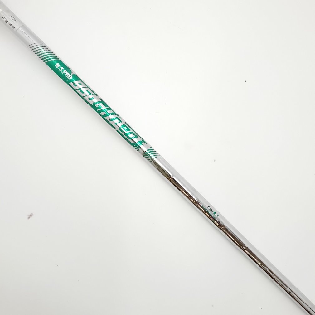 OPUS クロム WG 58W° 12° S N.S.PRO 950GH neo｜Alpen Online 公式