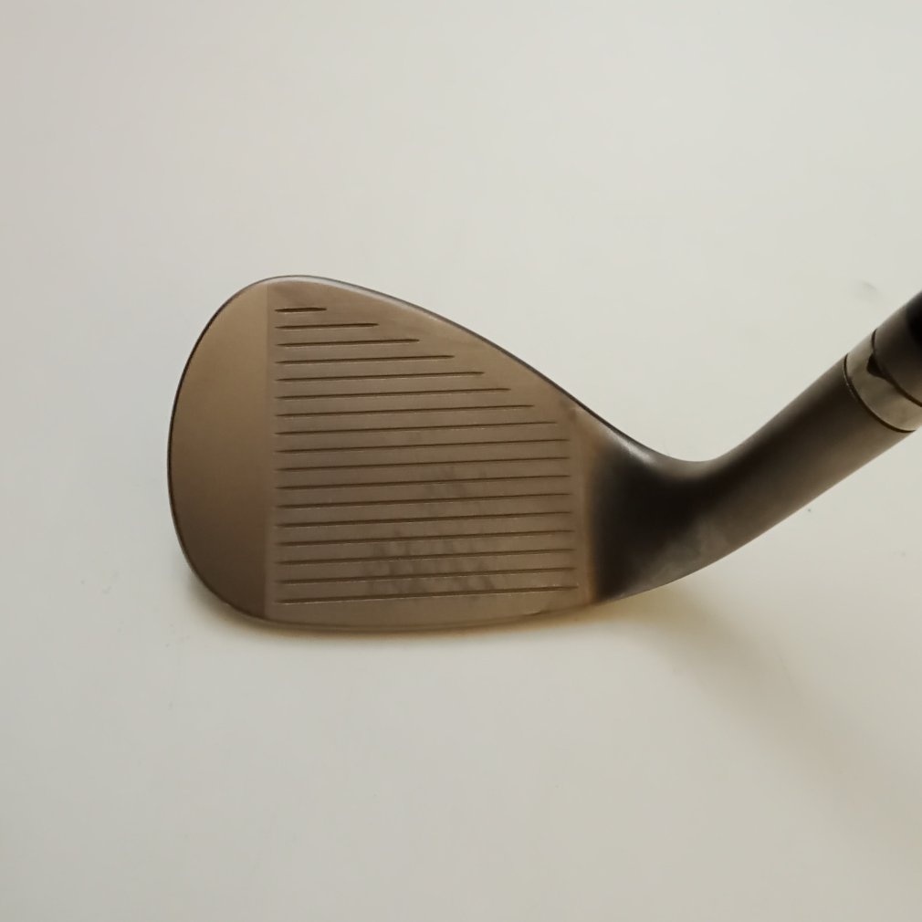VOKEY SM11 ニッケル WG 58T° 4° S200 Dynamic Gold｜Alpen Online