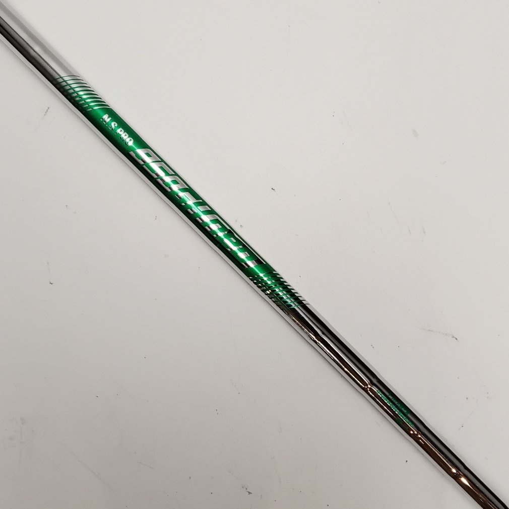 レイト　ロッド5本 RTX 6 ZIPCORE ツアーサテン WG 58L° 6° S N.S.PRO 950GH neo｜Alpen