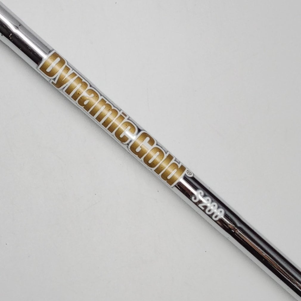 RTX ZIPCORE ツアーサテン WG 50° 10° S200 Dynamic Gold｜Alpen