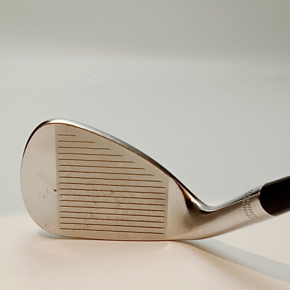 Vokey COLD FORGED (2015) Fソール WG 50° 8° S200 Dynamic Gold
