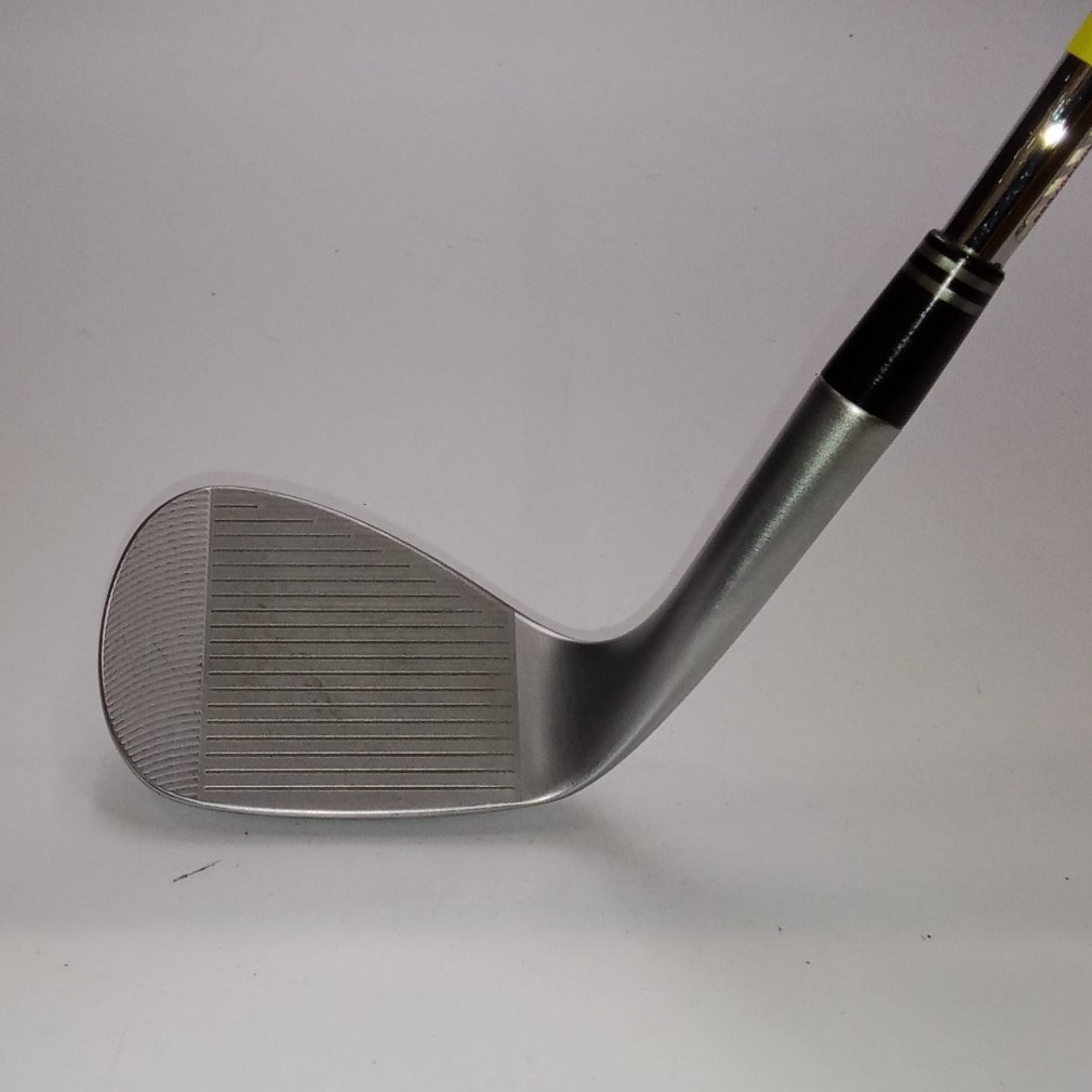 RTZ ツアーサテン WG 56° Mid 10° S N.S.PRO MODUS3 TOUR115｜Alpen