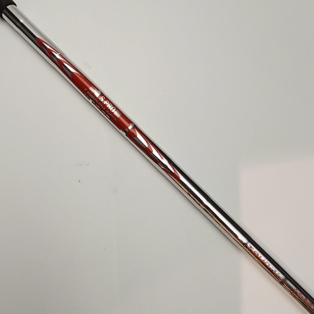 CVX2 ZIPCORE WG 54S° 14° S N.S.PRO MODUS3 TOUR115｜Alpen Online