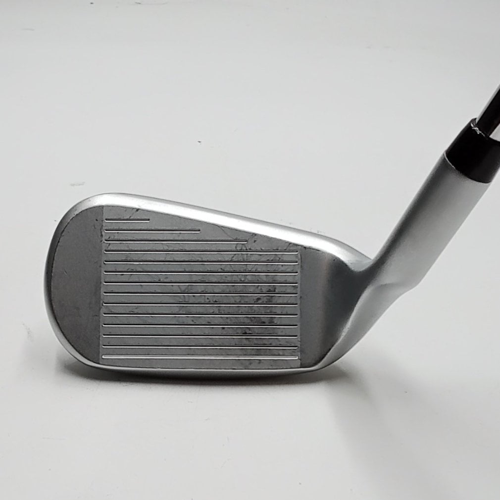 Dolphin Pitch Run Wedge DPW-225 WG 48° オリジナルスチール｜Alpen