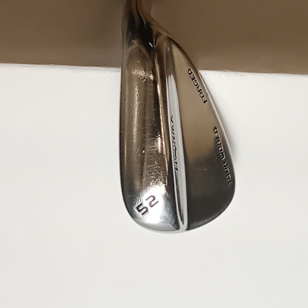 TOUR WORLD TW-W (2016) ウェッジ その他スチール｜Alpen Online 公式