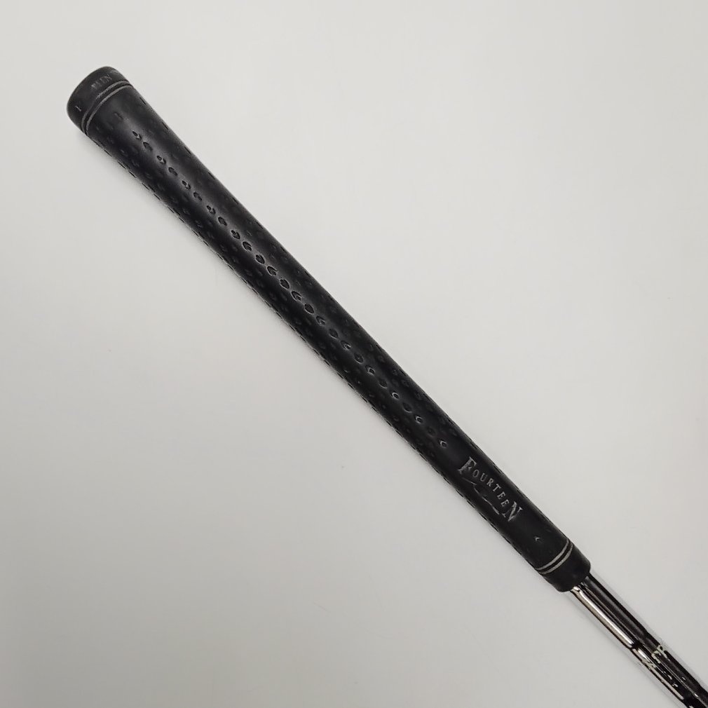 ボッコムBOCCOM中古セット（トップブリッジローカルニンナアブディール） RM-22 ニッケルクロムメッキ パールサテン仕上げ ウェッジ 54° 8