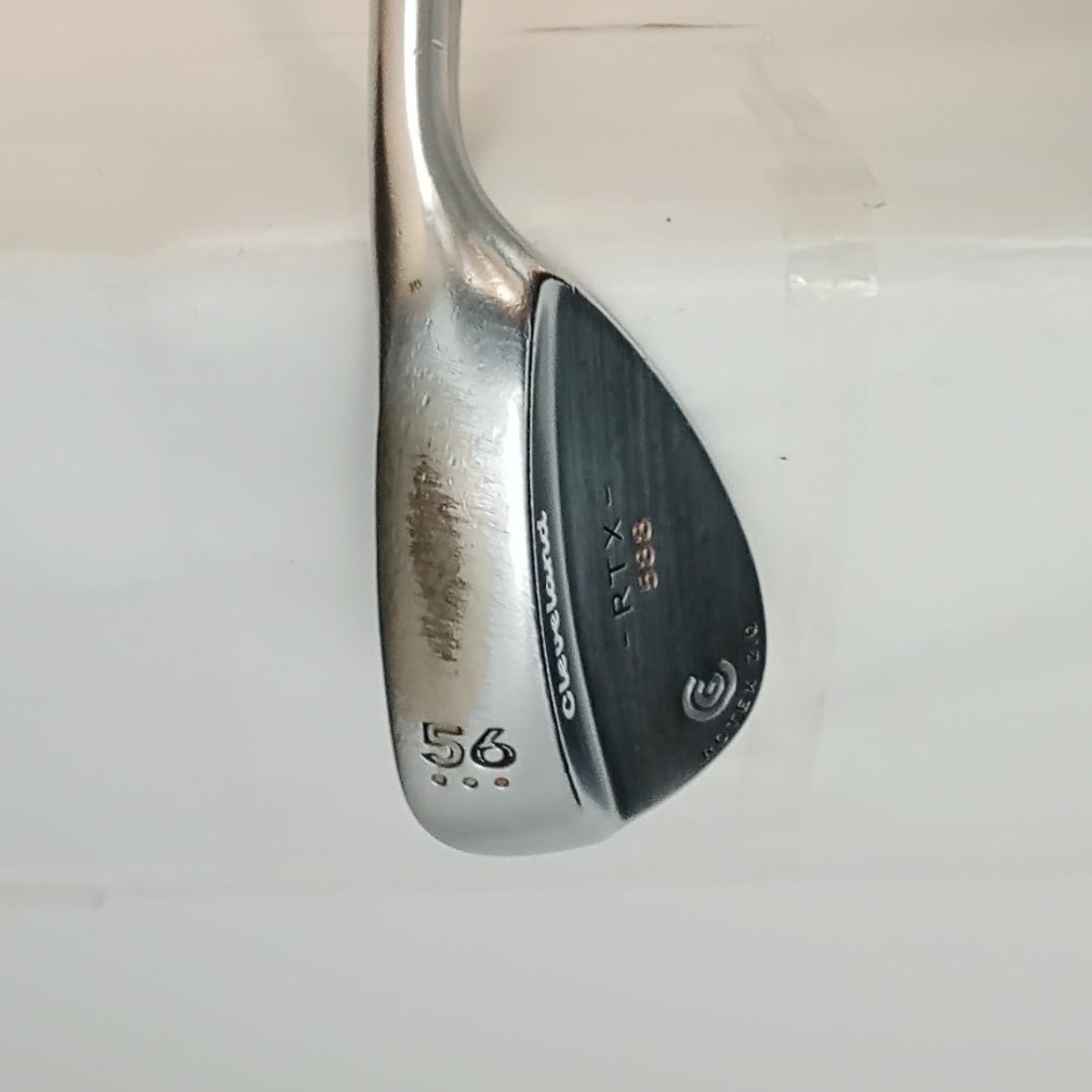588RTX 2.0 ツアーサテン WG 56° 14° S200 Dynamic Gold｜Alpen Online