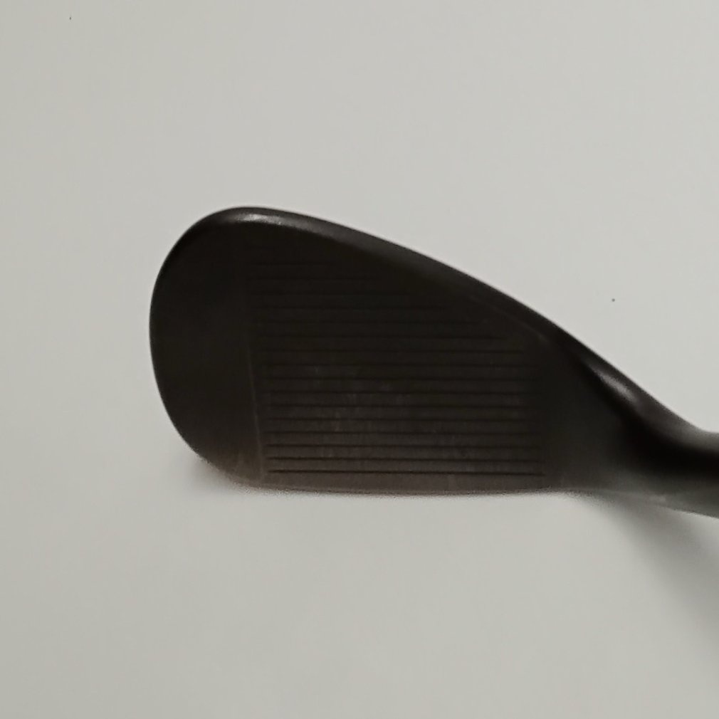 VOKEY SM10 ジェットブラック WG 52F° 8° S200 Dynamic Gold｜Alpen