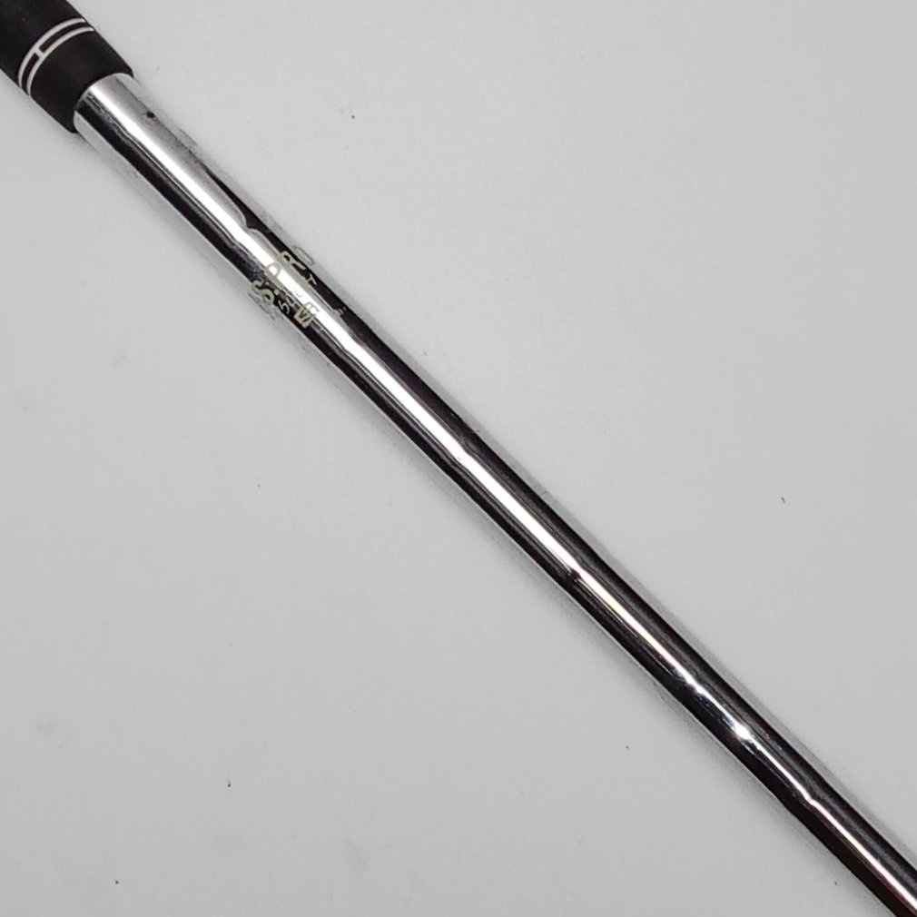 RTX ZIPCORE ツアーサテン WG 58M° 10° S N.S.PRO 950GH｜Alpen Online