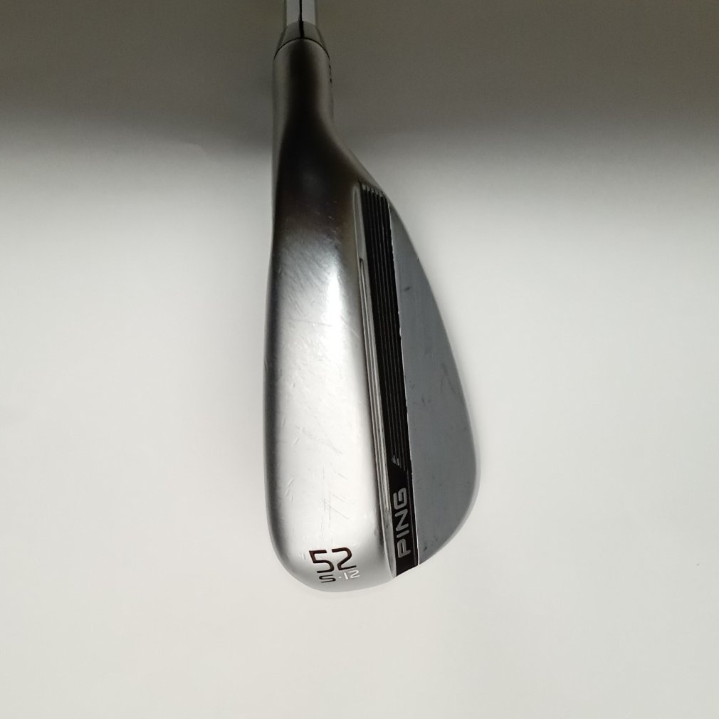 S259 WG 52S° 12° Z-Z115｜Alpen Online 公式オンラインストア